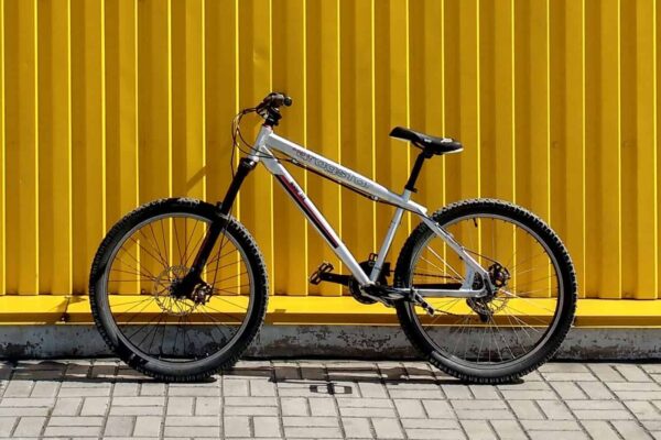 Niner Air 2-star Bike