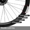 Hiland Road Commuter Bike - Image 4