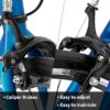 Hiland Road Commuter Bike - Image 3