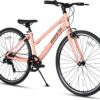 AVASTA Populus Road Bike