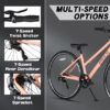 AVASTA Populus Road Bike - Image 2