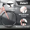 AVASTA Populus Road Bike - Image 3